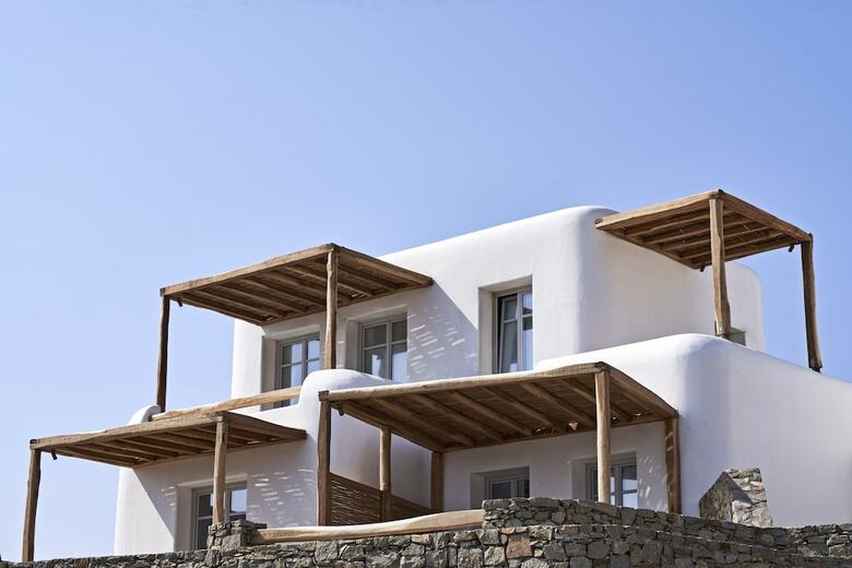 Hotel Mykonos Euphoria Suites