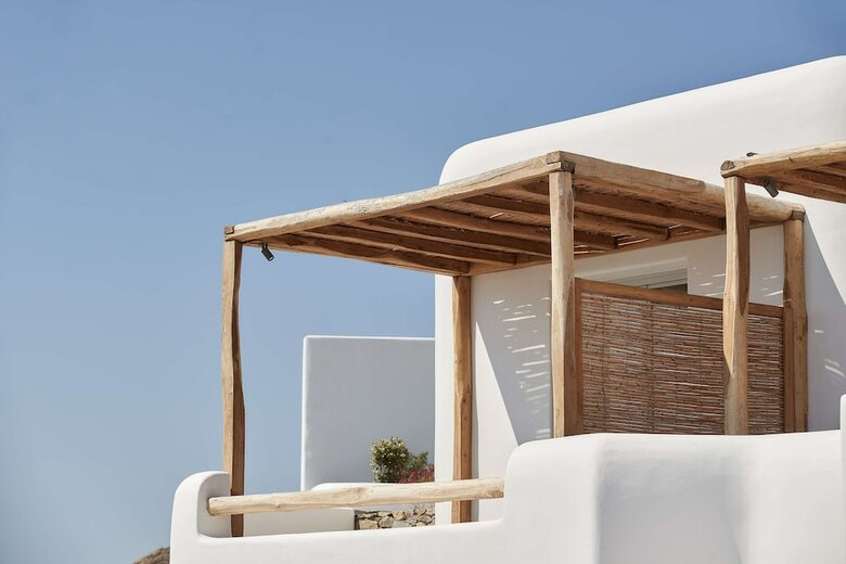 Hotel Mykonos Euphoria Suites