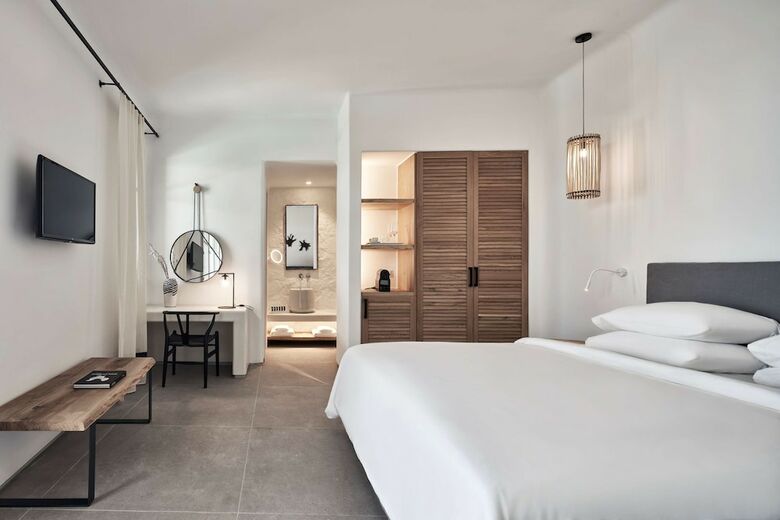 Hotel Mykonos Euphoria Suites
