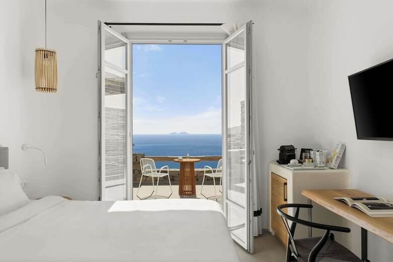 Hotel Mykonos Euphoria Suites