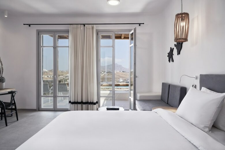 Hotel Mykonos Euphoria Suites