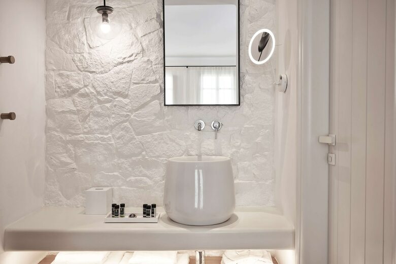 Hotel Mykonos Euphoria Suites