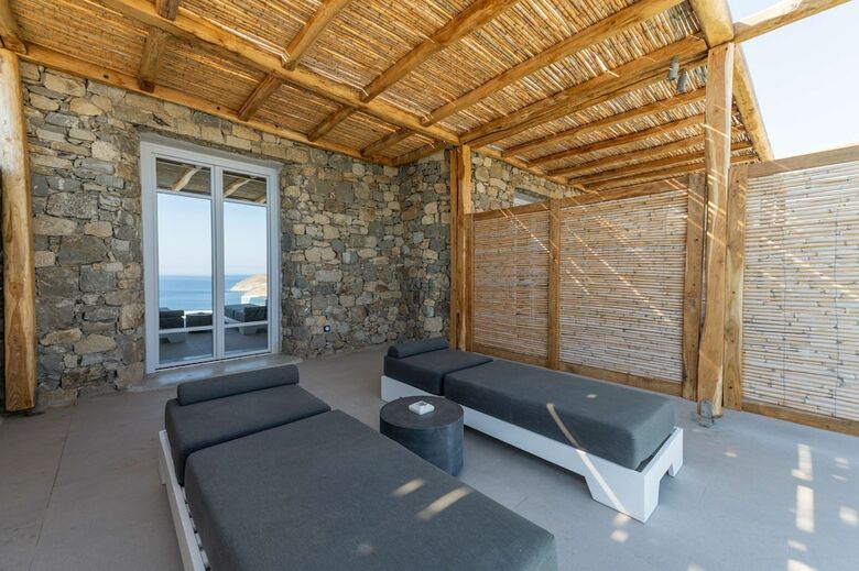 Hotel Mykonos Euphoria Suites