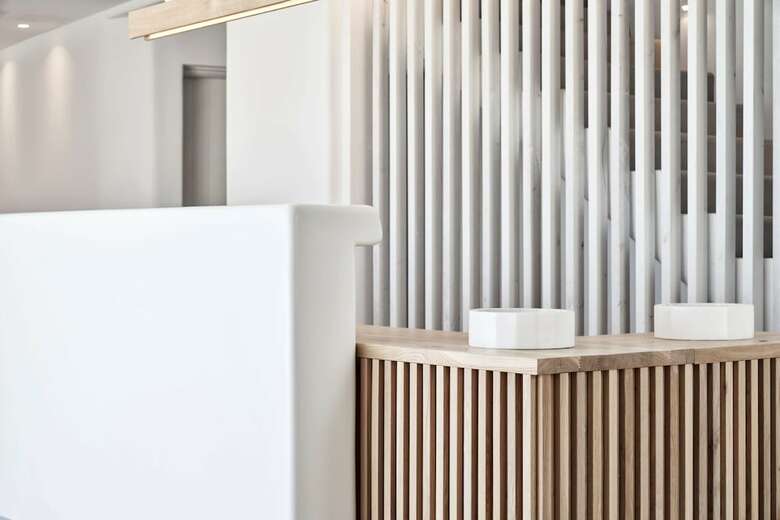Hotel Mykonos Euphoria Suites