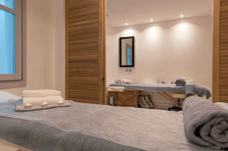 Hotel Mykonos Euphoria Suites
