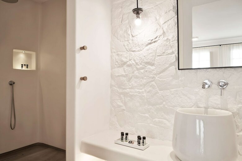 Hotel Mykonos Euphoria Suites