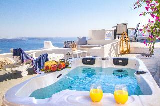 Villa Alexander's Suites