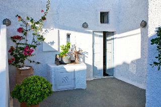 Villa Alexander's Suites