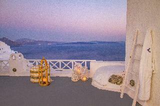 Villa Alexander's Suites