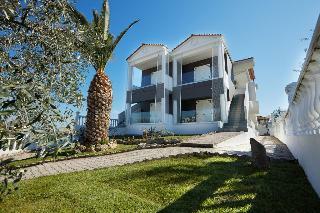 Hotel Villa Fylaktos