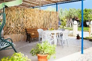 Apartamentos Stefis Rooms