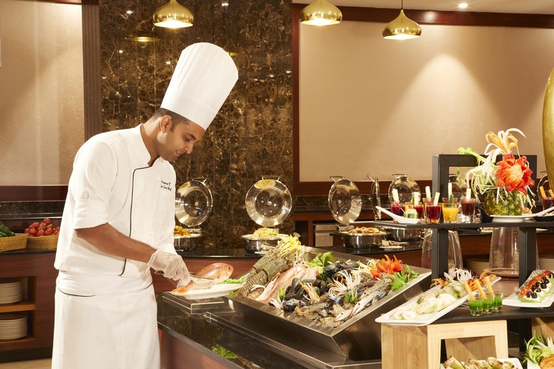 Hotel Royal Tulip Muscat