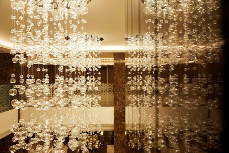 Hotel Royal Tulip Muscat