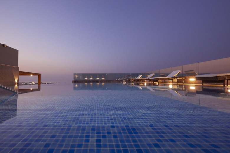 Hotel Royal Tulip Muscat