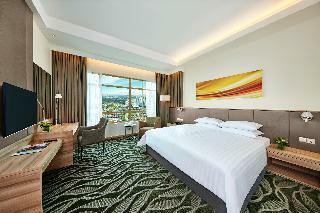 Sunway Clio Hotel