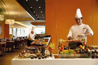 Sunway Clio Hotel