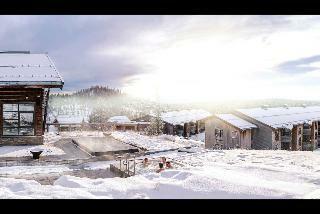Hotel Norefjell Ski & Spa