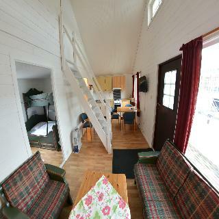 Albergue Mefjord Brygge