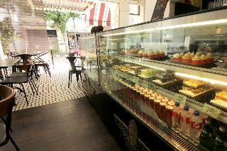 Pacific Express Hotel Central Market Kuala Lumpur