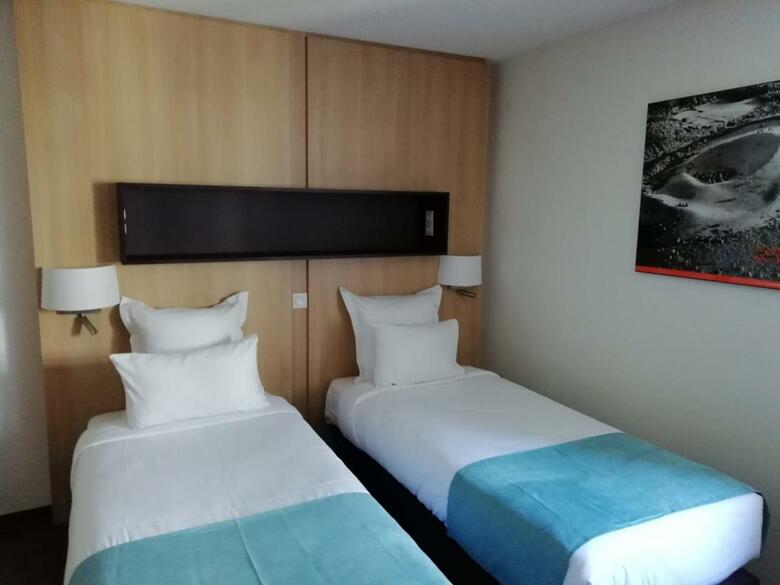Aparthotel Privilodges Carre de Jaude
