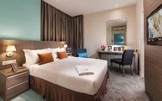 Hotel Citadines Dpulze Cyberjaya