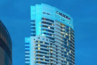 Hotel Le Meridien Putrajaya
