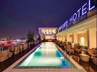 Hotel Mercure Kl Shaw Parade