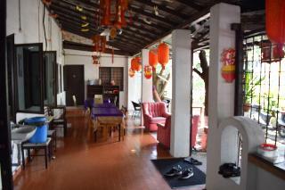 Hotel Casa Blanca Guest House