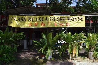 Hotel Casa Blanca Guest House