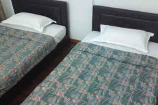 Hotel Casa Blanca Guest House
