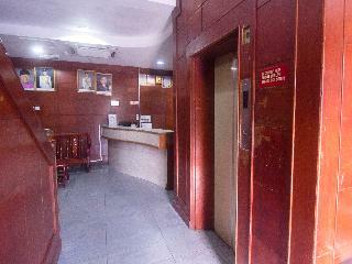 Oyo 991 Mayfair Hotel