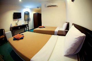Hotel Pangkor Sandy Beach Resort