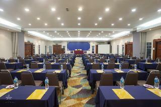 Hotel Seri Malaysia Johor Bahru