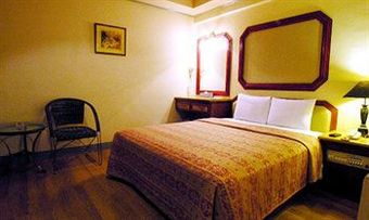 Blue Coast Hotel