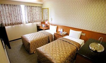 Blue Coast Hotel