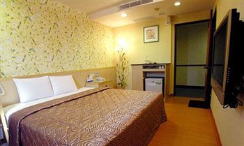 Blue Coast Hotel