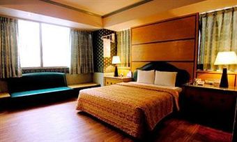 Blue Coast Hotel