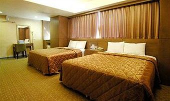 Blue Coast Hotel