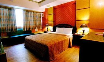 Blue Coast Hotel