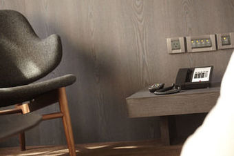 Hotel D�a