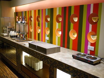Toong Mao Evergreen Hotel