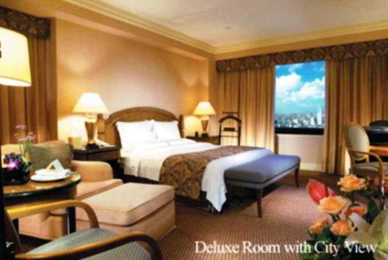 Grand Hi Lai Hotel