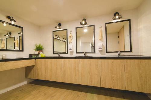 Hostal Ahiruyah Guesthouse