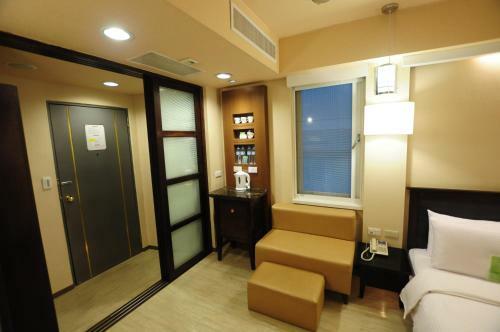 Kindness Hotel Shinkuchan