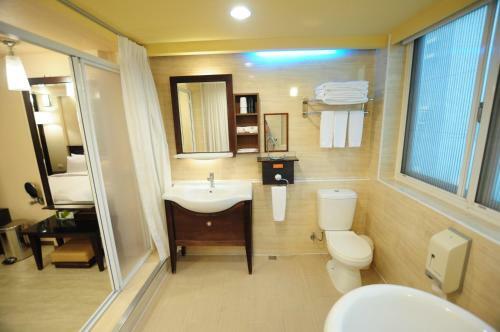 Kindness Hotel Shinkuchan