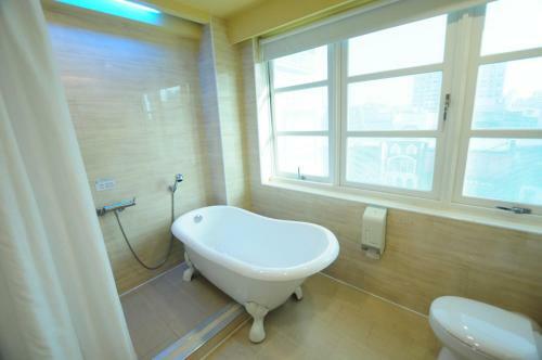 Kindness Hotel Shinkuchan