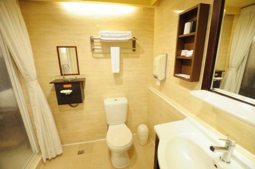 Kindness Hotel Shinkuchan