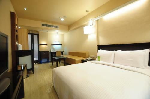 Kindness Hotel Shinkuchan
