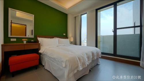 Watermark Hotel (shi-hzuwan)