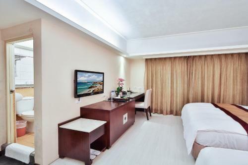 Mei Wang Boutique Hotel
